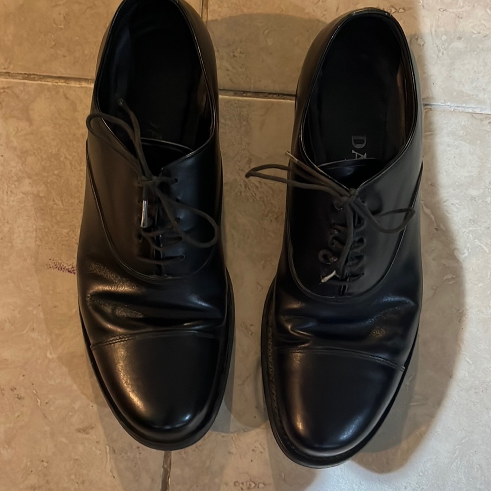 Prada men shoes